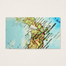 Carte de la ville capitale du Japon, Tokyo