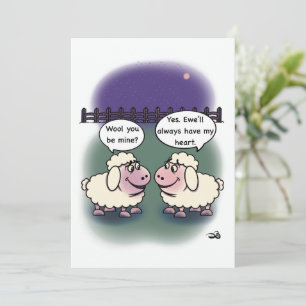 Carte de laine cardée