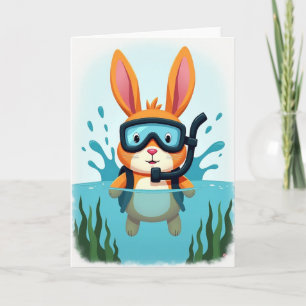 Carte de l'Aventure de l'Ami de l'Aqua