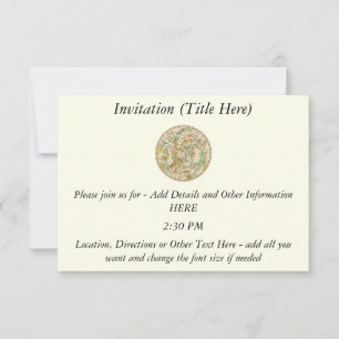 Carte de l'étoile du ciel sud et de la configurati