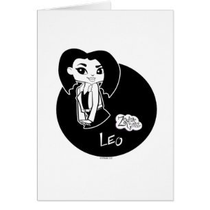 Carte de Lion