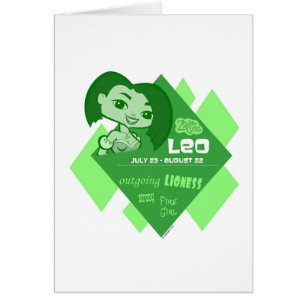 Carte de Lion