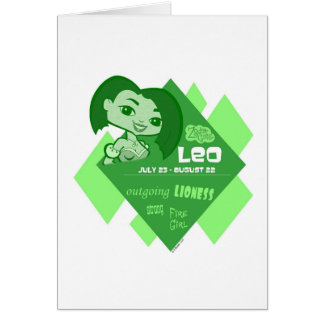 Carte de Lion