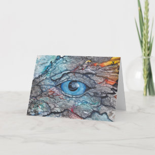 Carte de l'oeil du dragon de PMACarlson