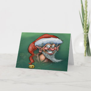 Carte de lutin