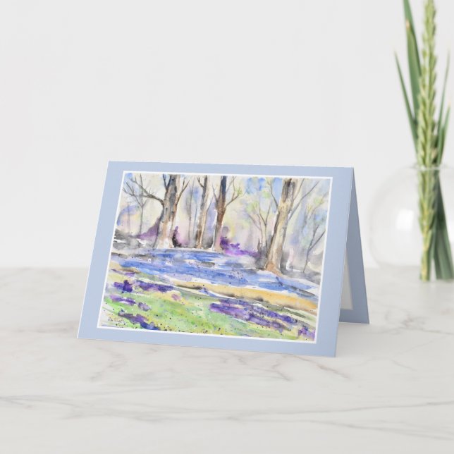 Carte de maladie grave de l'espoir et du rétabliss (Devant)