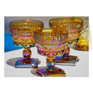 Carte de marché aux puces