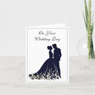 Carte de Mariage