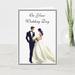 Carte de Mariage