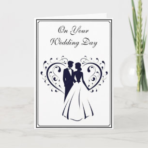 Carte de Mariage