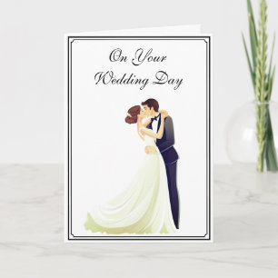 Carte de Mariage