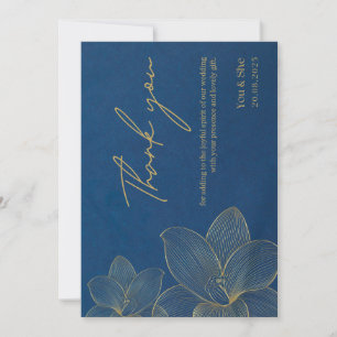 Carte de mariage de rêve