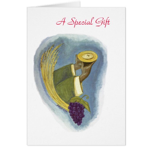 Carte de masse d'intention de Sursum Corda (Devant)