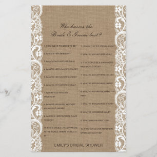 Carte de meilleure qualité de mariée et de champig