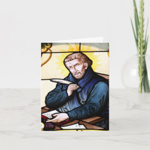 Carte de Merry Christma