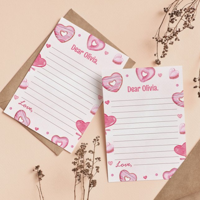 Carte de message de la Capsule de temps de fête do (Créateur téléchargé)