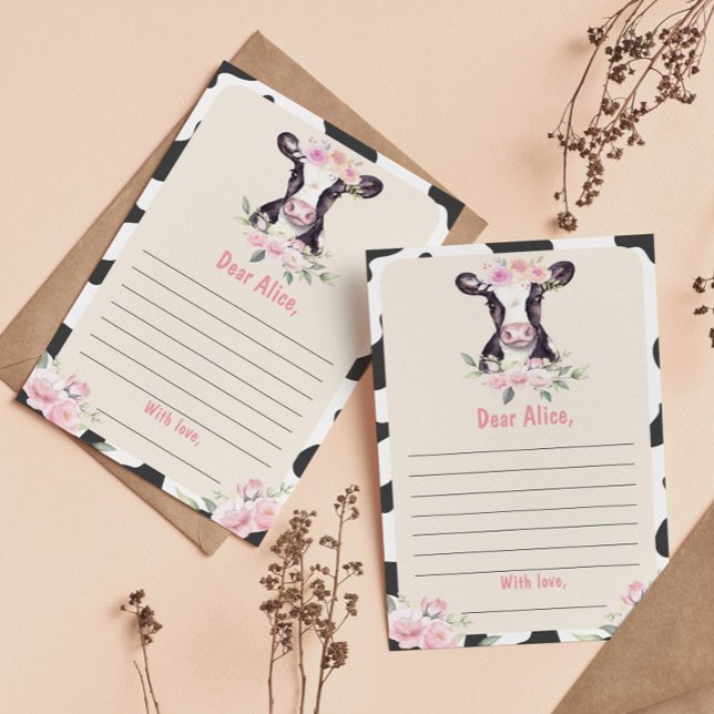 Carte de message de note de la Capsule pour l'heur (Créateur téléchargé)