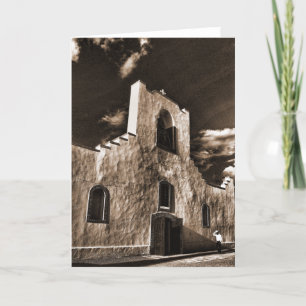 Carte de mission de Socorro