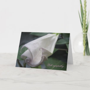Carte de Moonflower