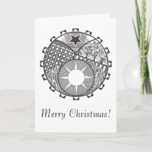 Carte de Morning Star