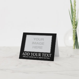 Carte De motivation/Demotivational faits sur commande