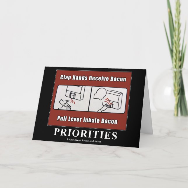 Carte de motivation du distributeur de balises (Devant)