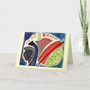 Carte de musique de chambre