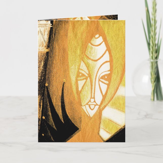 carte de Nancy (Devant)