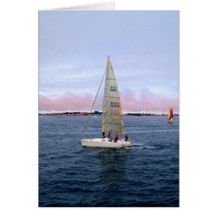 Carte de navigation Guernesey