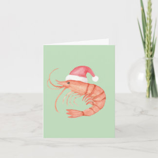 Carte de Noël