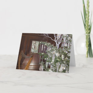 Carte de Noël