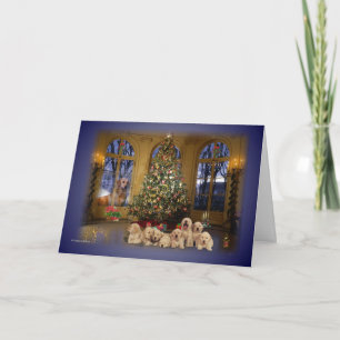 carte de Noël