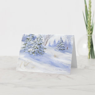 Carte de Noël 09CCS4-1