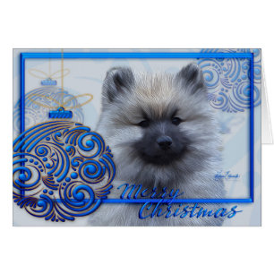 Carte de Noël 2017 Collector