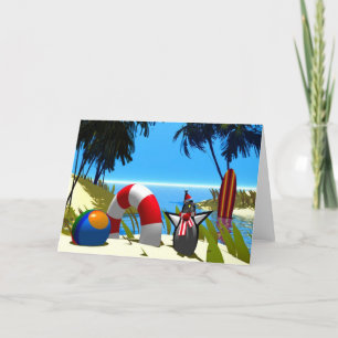Carte de Noël 6