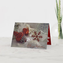 Carte de Noël à arbre celtique plié