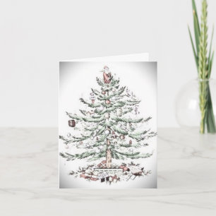 CARTE DE NOËL ART ET DESIGN