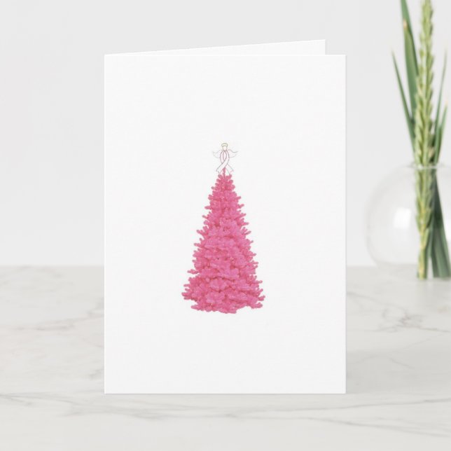 Carte de Noël BTBT 1 (Devant)