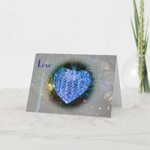 Carte de Noël de 2h11 de Luc