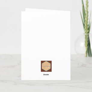 Carte de Noël de l'Amour et de la Sisterhood