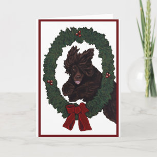 Carte de Noël IWS 2010