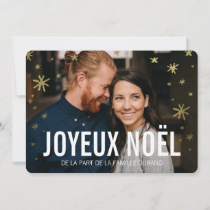 carte de noël   joyeux noël