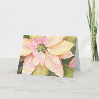 Carte de Noël Poinsettia 09poinsettia1-4