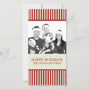 Carte de Noël (TBA et Top 10 Vues)