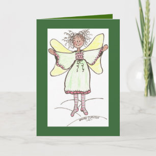 Carte de Noël/un sauveur