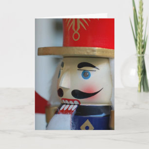 Carte de Noël vintage
