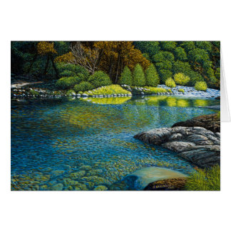 Carte de nord de Yuba