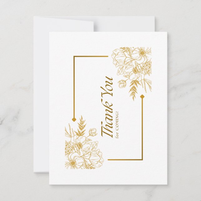 CARTE DE NOTE (Devant)