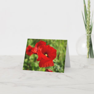 Carte de note