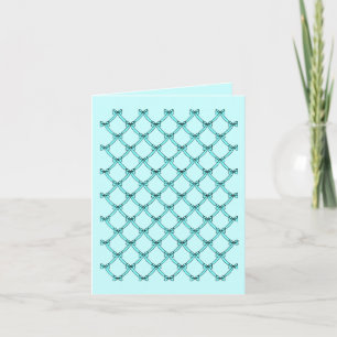 carte de note